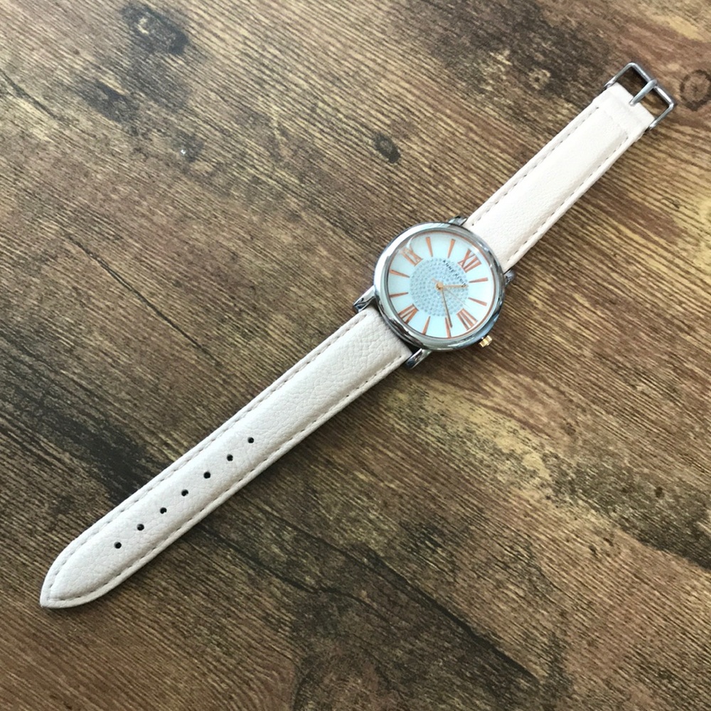 Anne Klein watch